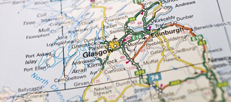 Skip Hire Locations